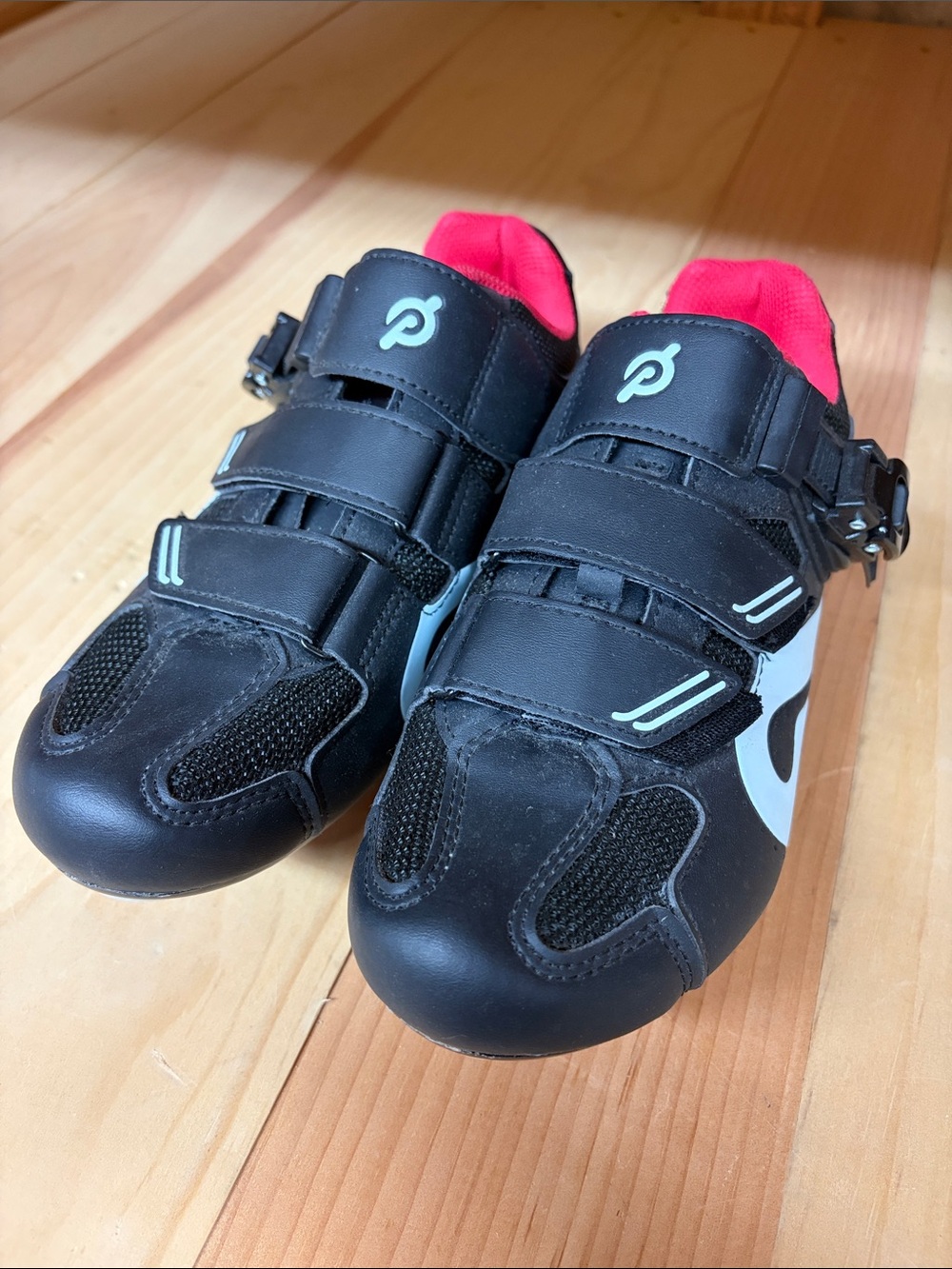 Peloton Women’s Cycling Shoes